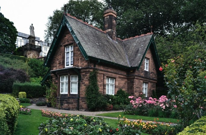 The Heights Country Club & Wellness, an Emaar Properties project in Al Yalayis,