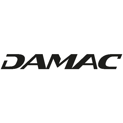 Damac Company logo