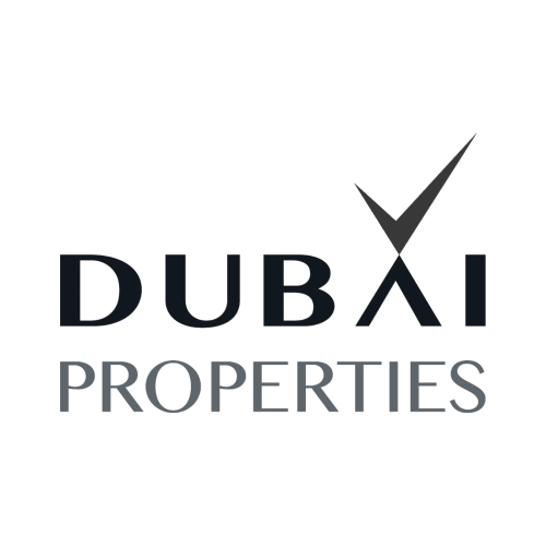 Dubai Properties Company logo