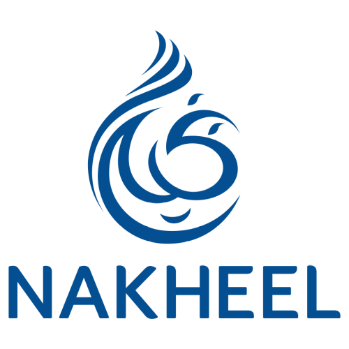 Nakheel Company logo