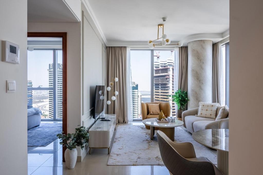 Exclusive trophy mansion property in Dubai